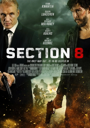 Section 8  [HDRIP] - FRENCH