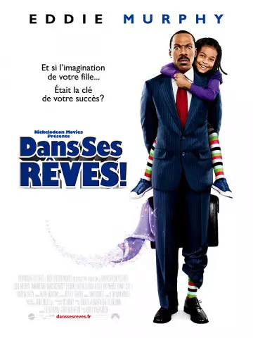 Dans ses rêves [DVDRIP] - TRUEFRENCH