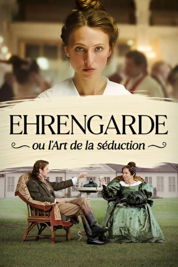 Ehrengard ou l'Art de la séduction [HDRIP] - FRENCH