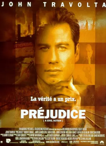 Préjudice  [DVDRIP] - TRUEFRENCH