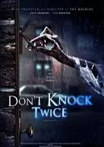 Don't Knock Twice  [WEB-DL] - VOSTFR