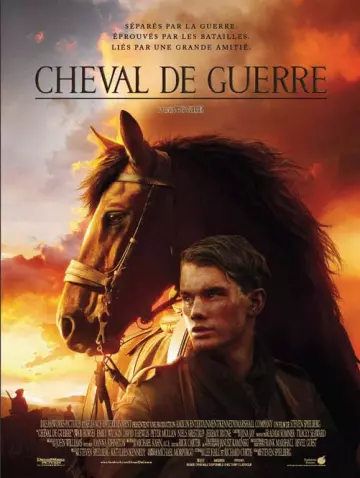 Cheval de guerre [BDRIP] - FRENCH