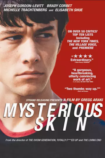 Mysterious Skin  [HDLIGHT 1080p] - VOSTFR