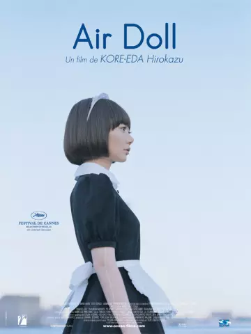 Air Doll  [BDRIP] - TRUEFRENCH