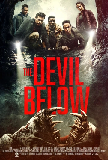 Deep Evil [WEBRIP 720p] - FRENCH