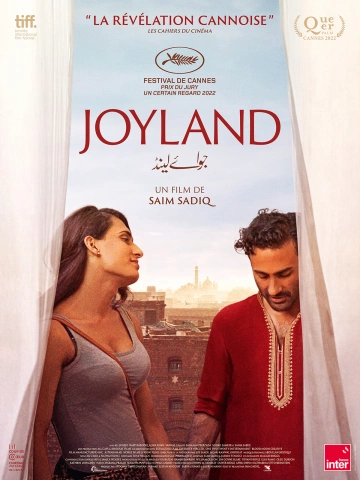 Joyland [WEB-DL 1080p] - VOSTFR