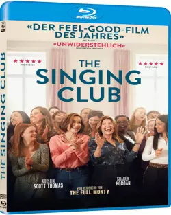 The Singing Club  [HDLIGHT 1080p] - FRENCH