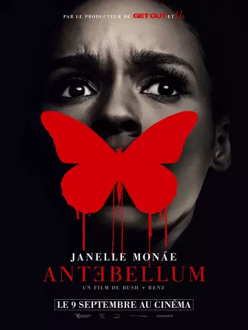 Antebellum [BDRIP] - FRENCH