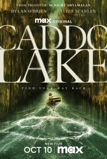 Caddo Lake [WEBRIP] - FRENCH