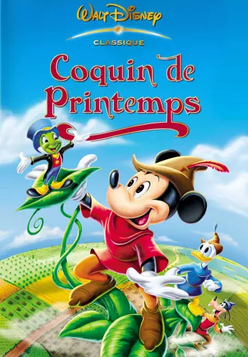 Coquin de printemps [DVDRIP] - TRUEFRENCH