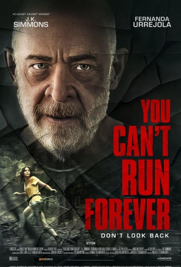 You Can’t Run Forever  [HDRIP] - FRENCH