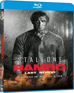 Rambo: Last Blood  [HDLIGHT 1080p] - MULTI (FRENCH)