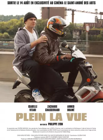 Plein la vue [WEB-DL 1080p] - FRENCH