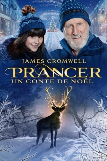 Prancer : Un conte de Noël [WEB-DL 1080p] - FRENCH