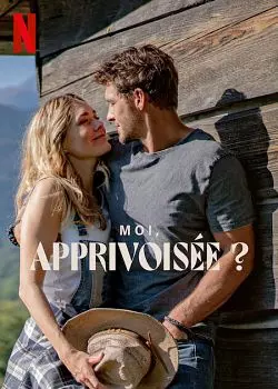 Moi, apprivoisée ? [HDRIP] - FRENCH