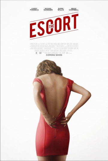 The Escort [WEB-DL 1080p] - MULTI (FRENCH)