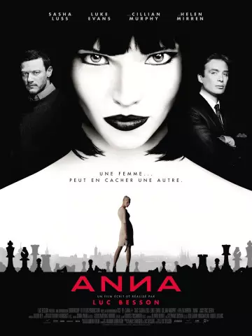 Anna  [WEBRIP 1080p] - FRENCH