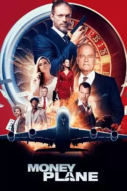 Money Plane [BDRIP] - FRENCH