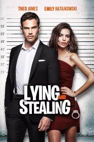 Lying and Stealing  [BDRIP] - FRENCH