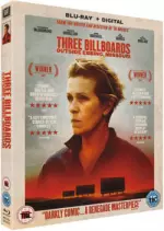 3 Billboards, Les Panneaux de la vengeance [HDLIGHT 1080p] - FRENCH