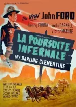 La Poursuite infernale [DVDRIP] - VOSTFR