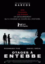 Otages à Entebbe [WEB-DL 1080p] - FRENCH