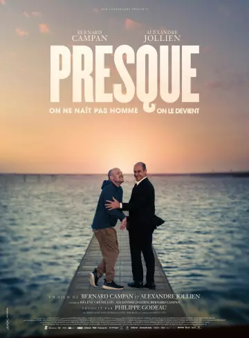 Presque [HDRIP] - FRENCH