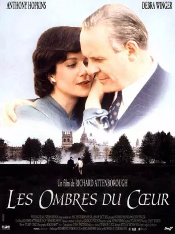 Les Ombres du coeur [BDRIP] - TRUEFRENCH