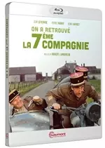 On a retrouvé la 7ème compagnie [BLU-RAY 1080p] - FRENCH