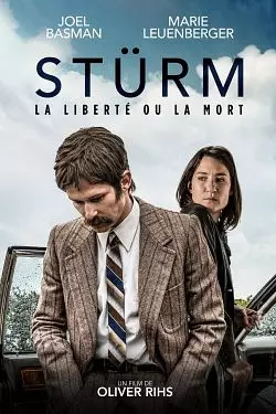 Stürm: la liberté ou la mort  [WEB-DL 720p] - FRENCH