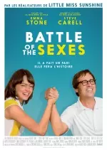 Battle of the Sexes  [HDRIP] - FRENCH