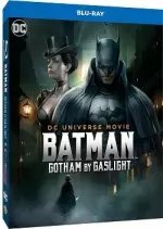 Batman: Gotham By Gaslight  [HDLIGHT 720p] - FRENCH