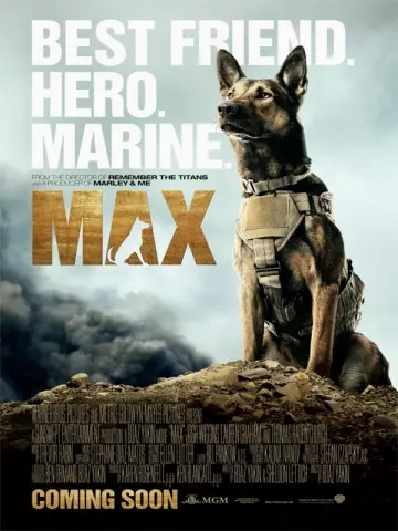 Max [BLU-RAY 1080p] - MULTI (TRUEFRENCH)