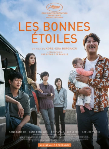 Les Bonnes étoiles [HDRIP] - FRENCH