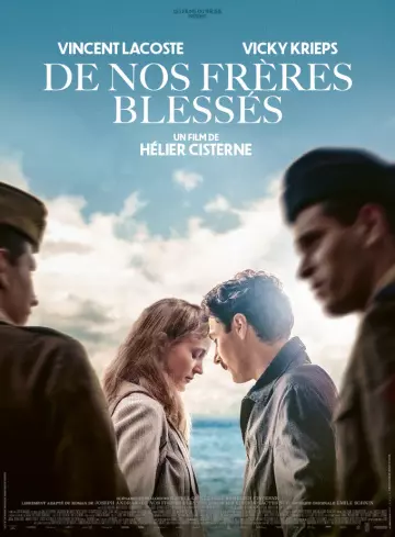 De nos frères blessés  [WEB-DL 1080p] - FRENCH