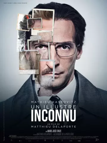 Un illustre inconnu [DVDRIP] - FRENCH