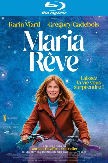 Maria rêve  [BLU-RAY 720p] - FRENCH