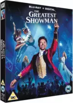 The Greatest Showman  [HDLIGHT 720p] - FRENCH