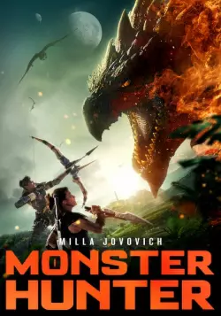 Monster Hunter [BDRIP] - TRUEFRENCH