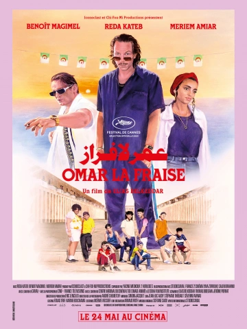 Omar la fraise [WEB-DL 720p] - FRENCH