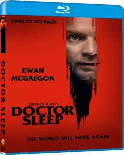 Stephen King's Doctor Sleep  [HDLIGHT 720p] - FRENCH