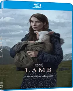 Lamb  [HDLIGHT 1080p] - MULTI (FRENCH)