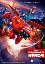 Les Nouveaux Héros [BDRIP] - TRUEFRENCH