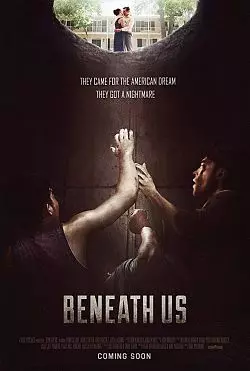 Beneath Us  [WEB-DL 1080p] - MULTI (FRENCH)