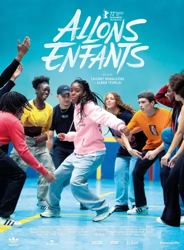 Allons enfants [WEB-DL 1080p] - FRENCH