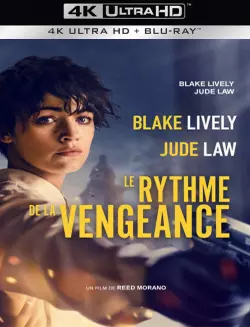 Le Rythme de la vengeance [WEB-DL 4K] - MULTI (TRUEFRENCH)