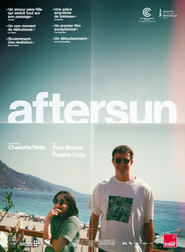 Aftersun  [WEBRIP 720p] - FRENCH