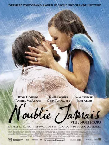 N'oublie jamais [DVDRIP] - TRUEFRENCH