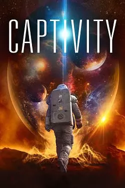 Captivity: Le prisonnier de Mars [BDRIP] - FRENCH