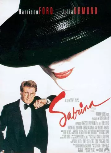 Sabrina [BDRIP] - FRENCH